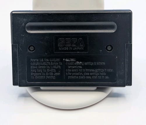 Viewpoint (Sega Genesis, 1994) Cart Only, Tested And Working  — photo 2