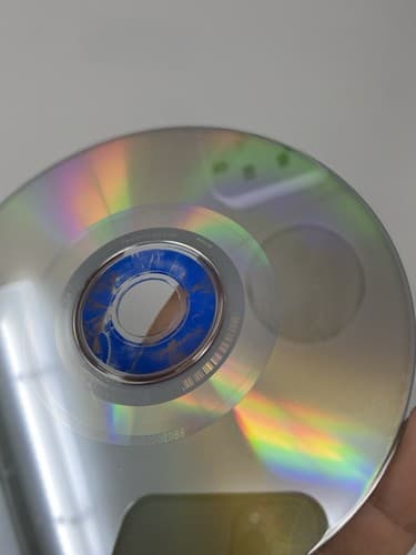 Sonic Shuffle Sega Dreamcast, 2000 Disc Only - For Parts Not Working Can't Load — photo 8