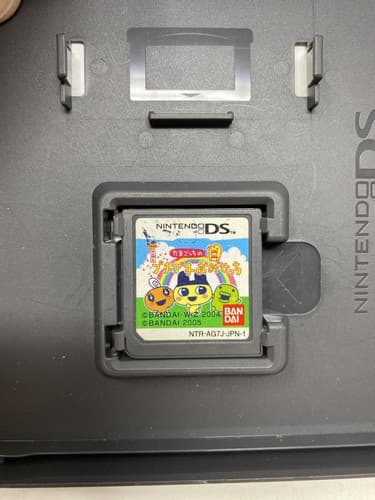 Tamagotchi: Corner Shop Japan JP Cero Version NOT NTSC Ships Fast US Seller — photo 5