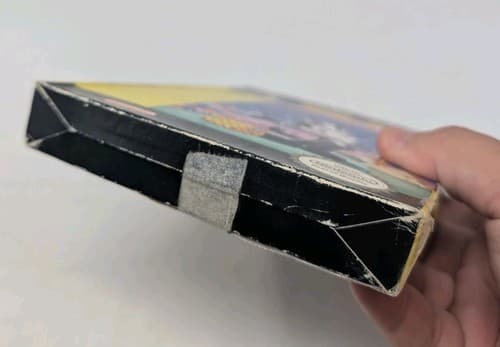 Felix the Cat for NES Nintendo - Game, Box And Manual, Tested — photo 4