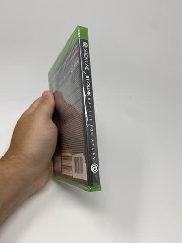 Starlink: Battle for Atlas For Xbox One / X Brand New Factory SEALED! — photo 7