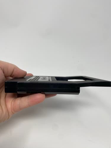 Nintendo NES, Control Deck Cleaner Cartridge Only NES-030 OEM — photo 7