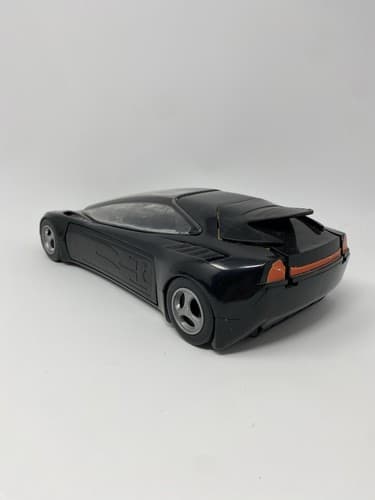Batman Returns Bruce Wayne Custom Coupe - Batmobile - 1992 Kenner Vehicle Figure — photo 5