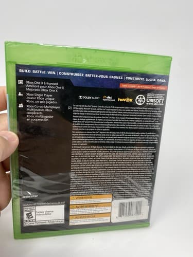 Starlink: Battle for Atlas For Xbox One / X Brand New Factory SEALED! — photo 8