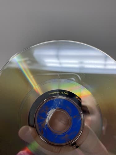 Sonic Shuffle Sega Dreamcast, 2000 Disc Only - For Parts Not Working Can't Load — photo 6