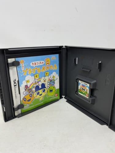Tamagotchi: Corner Shop Japan JP Cero Version NOT NTSC Ships Fast US Seller — photo 3