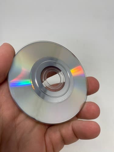 Spyro: Enter the Dragonfly (Nintendo GameCube, 2002) Disc Only Tested — photo 5