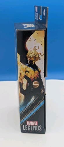SENTRY Figure Avengers Thunderbolts MARVEL LEGENDS WALGREENS EXCLUSIVE Brand New — photo 3