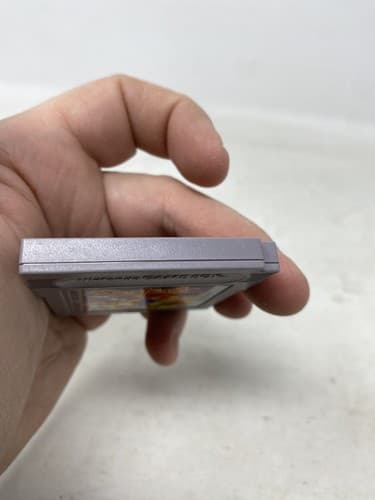 Nintendo Game Boy Dexterity Authentic Official Tested Working Cartridge SNK 1990 — photo 8