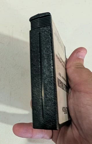 DOUBLE DRAGON - ATARI 7800 - CARTRIDGE ONLY, Tested Working  — photo 5