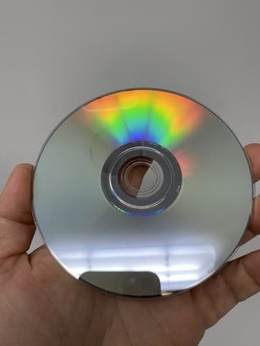 Alone in the Dark Nintendo Wii Disc Only Tested — photo 7