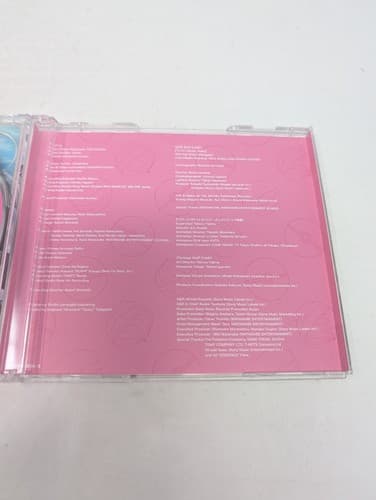 Doridori - Shoko Nakagawa Limited Edition CD 2015 - Japanese - US Seller — photo 8
