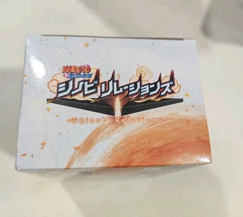 Naruto Shippuden Ultimate Ninja Storm 3 Collectors Edition- Naruto & Sasuke — photo 2