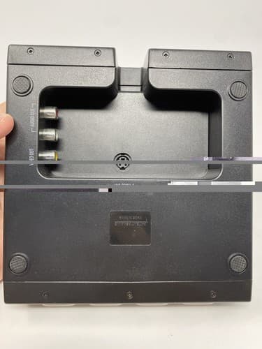 Cyber Gadget Compact S Terminal AV Selector — photo 9