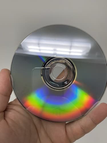 Crash Nitro Kart (Sony PlayStation 2, 2003) Disc only ~ Tested Working — photo 5