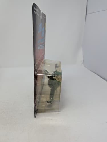 Star Trek The Next Generation Innerspace  Klingon Bird of Prey Mini Playset Worf — photo 6
