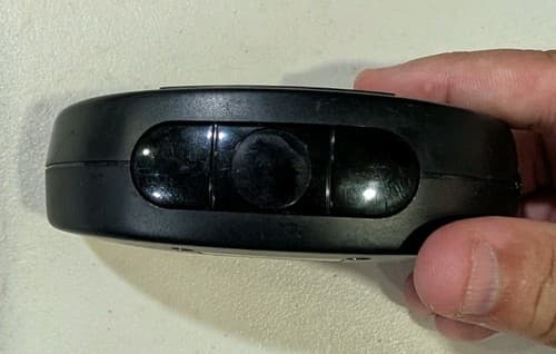 Sega Genesis infrared controller receiver Model No. MK-1648 — photo 2