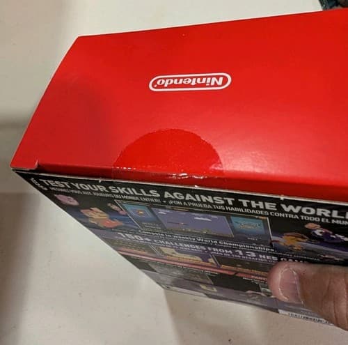 Nintendo Switch Nintendo World Championships NES Edition - Brand New - — photo 4