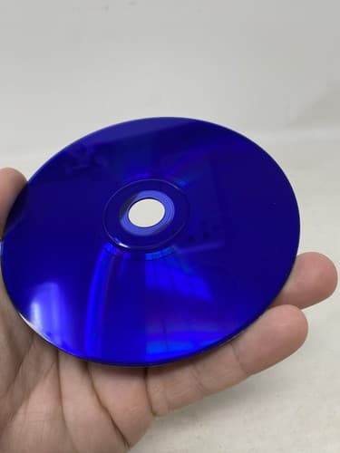 Rare Ratchet & Clank Rippin' The Galaxy A New One Demo Disc NFR Sony PS2 — photo 8