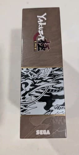 Yakuza Kiwami - Classic Edition (Xbox Series X/Xbox One) - LRG #35 - SHIPS TODAY — photo 8