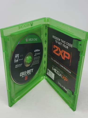 Call of Duty: Black Ops IIII 4 - Microsoft Xbox One — photo 3