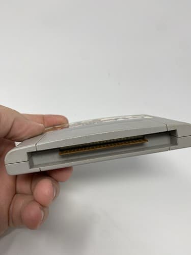 Dragon Quest VI 6 Super Famicom SFC Japan import US Seller Cartridge Only — photo 9