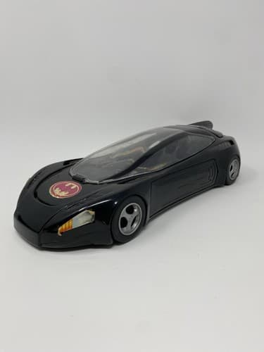 Batman Returns Bruce Wayne Custom Coupe - Batmobile - 1992 Kenner Vehicle Figure — photo 3