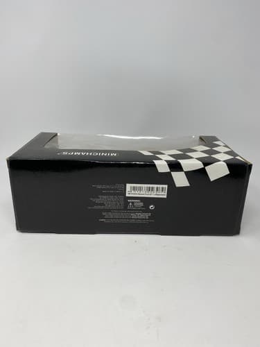 Minichamps 1/18 Scale 180 970022 Stewart Ford SF 1 R. Barrichello — photo 4