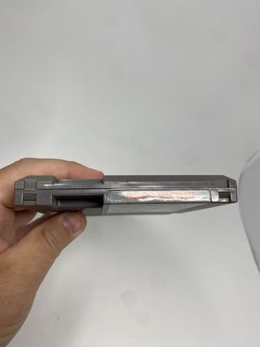 BreakThru (Nintendo Entertainment System, 1987) Authentic Cart - Tested Cleaned — photo 9