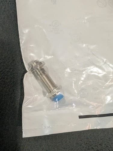 BRAND NEW! SICK IME12-08NPSZCOK New In Package  — photo 4