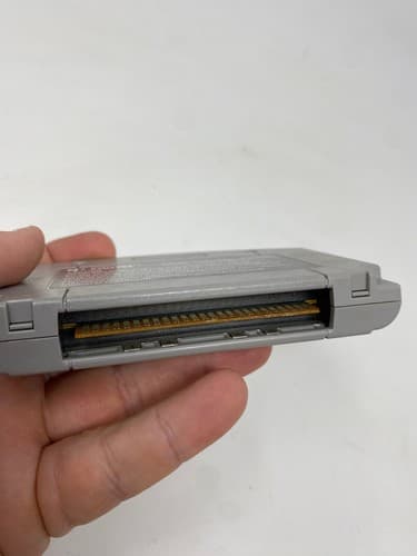 Cruis'n Exotica Cruisin Nintendo 64 N64 Authentic Cleaned Tested — photo 9