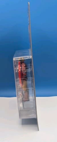 Marvel Legends Hasbro Retro Secret Wars Wolverine SEALED Action Figure — photo 2