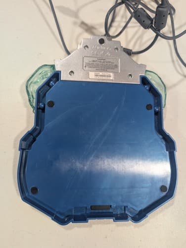 Skylanders Portal of Power Model 655 PS3 PS4 Wii Wii U Tested. — photo 3
