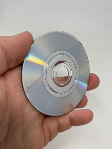 Resident Evil (Nintendo GameCube 2002) GCN Disc 2 ONLY — photo 4