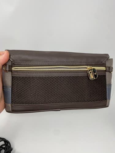 PowerA Nintendo Switch Carrying Protective Clutch Bag- Pochette (for All Models) — photo 7