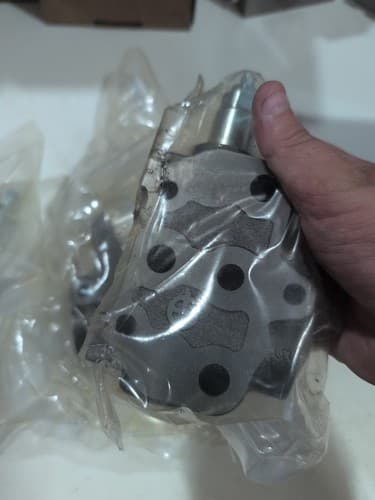 Youli Sectional Directional Control Valve FT SN-3/YG-3/E10*2 — photo 5