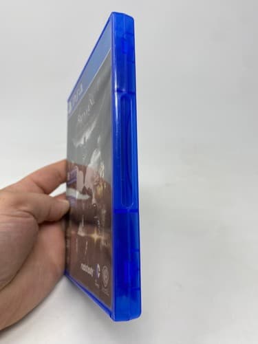 Batman: Arkham Knight (PlayStation 4, PS4.  2015) Game, and case — photo 4