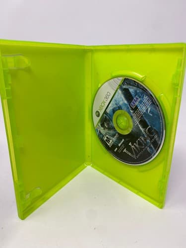 Viking: Battle for Asgard (Microsoft Xbox 360, 2008) No manual Authentic — photo 5