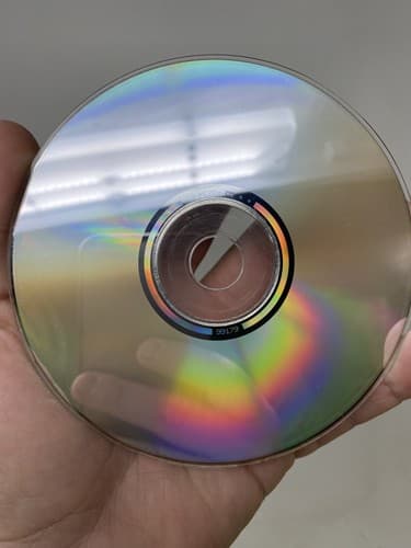 Pac-Man Adventures In Time PC Game Disc Only Ships Fast — photo 3
