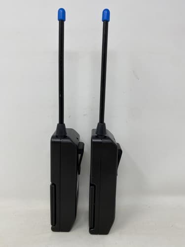 1994 Vintage Mighty Morphin Power Ranger Walkie Talkie Lot Of 2 — photo 3
