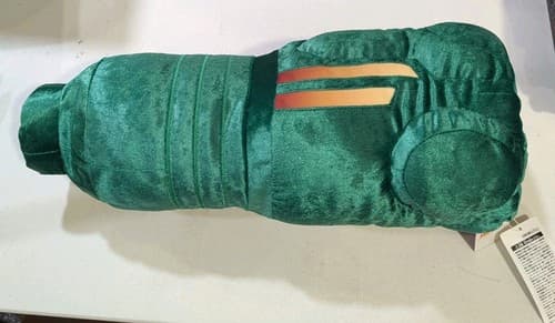 Metroid Arm Cannon Blaster Samus Cushion Pillow Nintendo Tokyo Excl. New Japan