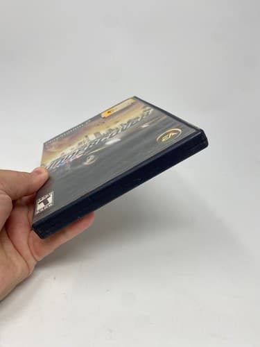Need For Speed Undercover PS2 PlayStation 2 Complete W/ Manual CIB — photo 3