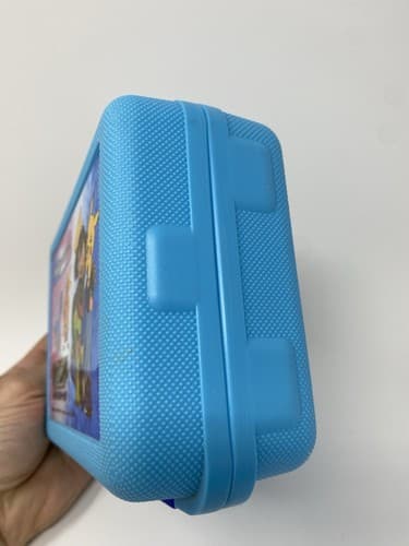 Pokemon Advance Generation Storage Box for Nintendo Game Boy Advance SP Japan — photo 4