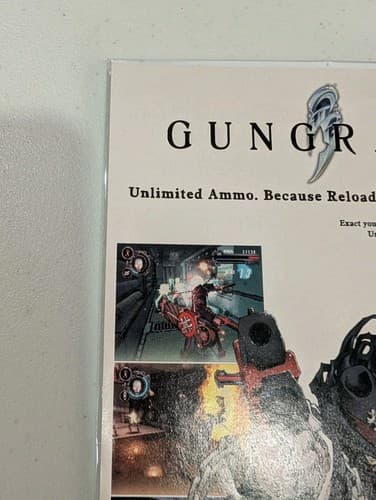 Shinobi 1 Sega Exclusive Cover 1st App 2002 Dark Horse Video Game Comic Rare HTF — photo 8