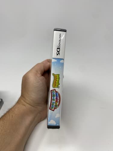 Moshi Monsters: Moshlings Theme Park (Nintendo DS 2012) Brand New Factory Sealed — photo 8