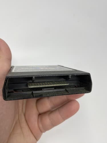 ColecoVision MR. DO! Cartridge Only - Authentic Tested & WORKS! — photo 9