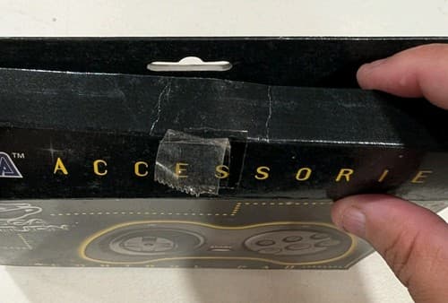 Sega Saturn Control Pad Controller Ozisoft Australia Exclusive Rare — photo 4