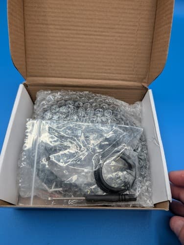EATON CUTLER-HAMMER 1350E-6534 RELAY 5FT DIFFUSE REFLECTIVE SERIES A1 NIB — photo 7