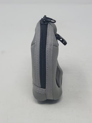 Genuine Nikon Logo Fitted Camera Soft Case Neoprene for Coolpix 2100 and 3100 — photo 4