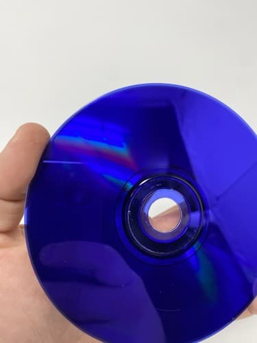 GunGriffon Blaze (Sony PS2 PlayStation 2, 2000). Disc Only Tested — photo 9